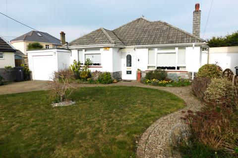 2 bedroom detached bungalow for sale, Albion Road, Christchurch BH23