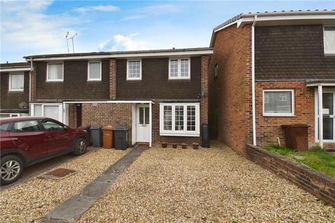 3 bedroom end of terrace house for sale, Westering, Romsey, Hampshire