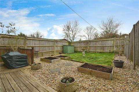 3 bedroom end of terrace house for sale, Westering, Romsey, Hampshire