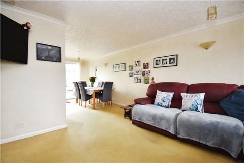 3 bedroom end of terrace house for sale, Westering, Romsey, Hampshire