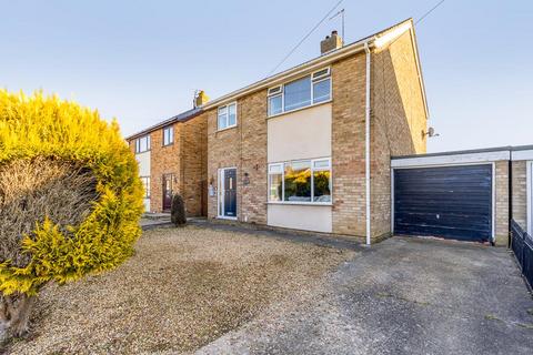 3 bedroom detached house for sale, Canterbury Close, Spalding