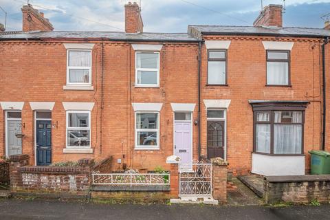 2 bedroom terraced house for sale, Highfield Street, Market Harborough LE16