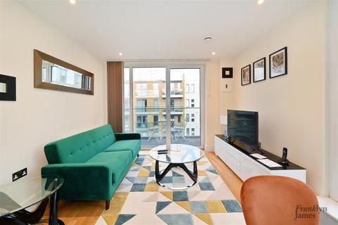 2 bedroom apartment to rent, Birkdale House, St. Annes Street, Limehouse, E14