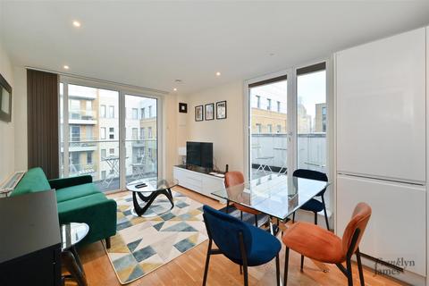 2 bedroom apartment to rent, Birkdale House, St. Annes Street, Limehouse, E14