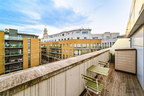 2 bedroom apartment to rent, Birkdale House, St. Annes Street, Limehouse, E14