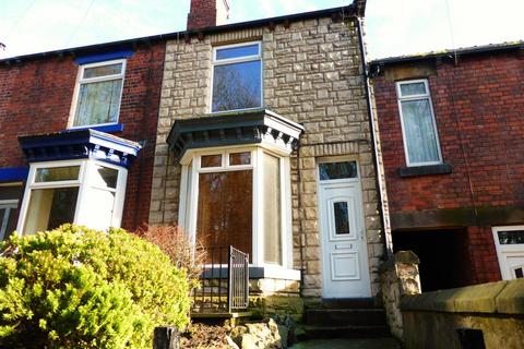 3 bedroom terraced house for sale, White Lane, Chapeltown, Sheffield, S35 2YH