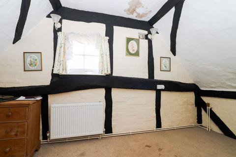 2 bedroom semi-detached house for sale, Fiddlers Cottage, Cheriton, Alresford