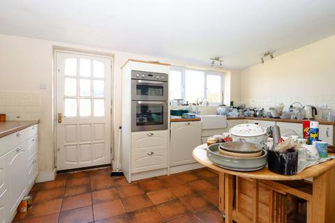 2 bedroom semi-detached house for sale, Fiddlers Cottage, Cheriton, Alresford