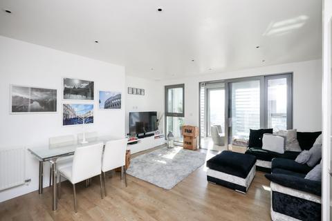 2 bedroom flat for sale, Ealing Road, Brentford