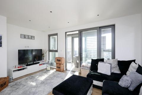 2 bedroom flat for sale, Ealing Road, Brentford