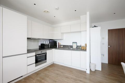 2 bedroom flat for sale, Ealing Road, Brentford