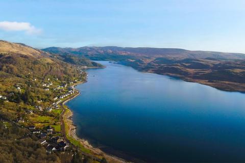 5 bedroom detached bungalow for sale, Ceol-Mara,  Tighnabruaich,  PA21 2BE