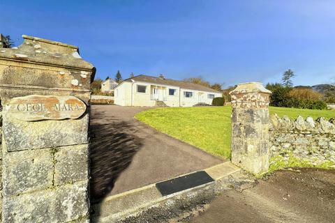 5 bedroom detached bungalow for sale, Ceol-Mara,  Tighnabruaich,  PA21 2BE