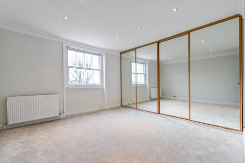 3 bedroom flat for sale, Hamilton Terrace, St John's Wood, London, NW8