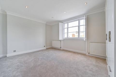 3 bedroom flat for sale, Hamilton Terrace, St John's Wood, London, NW8