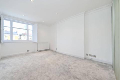 3 bedroom flat for sale, Hamilton Terrace, St John's Wood, London, NW8