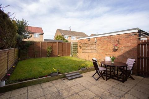 18 Millfield Close, Wilberfoss, York, YO41 5PP