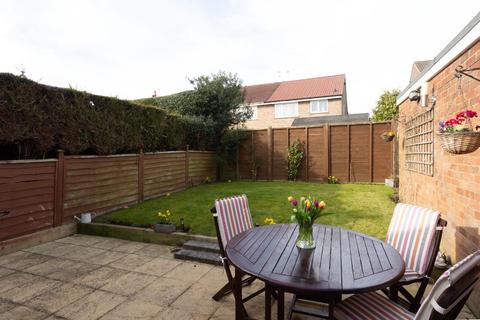18 Millfield Close, Wilberfoss, York, YO41 5PP