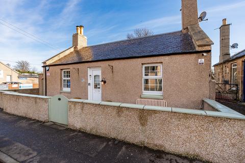 2 bedroom bungalow for sale, 99 High Street, Bonnyrigg, EH19 2ES