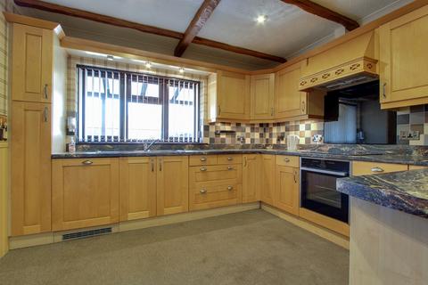 3 bedroom detached bungalow for sale, Cricketers Way, Wisbech, PE13