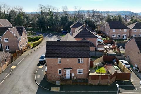 3 bedroom semi-detached house for sale, Cae Morfa, Neath