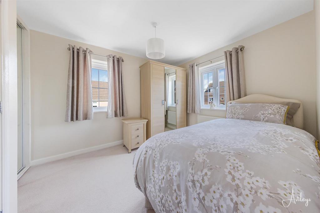 Bedroom two