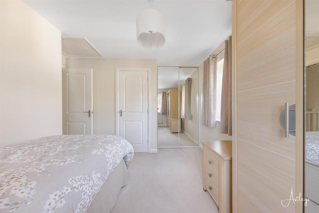 Bedroom two