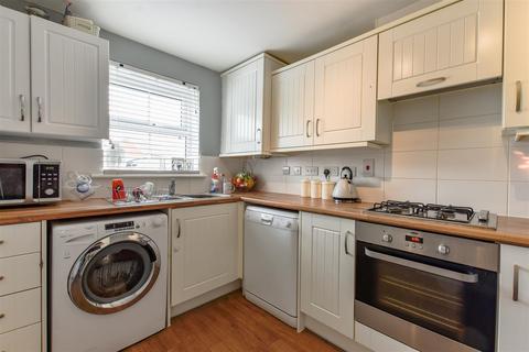 3 bedroom terraced house for sale, Snowdrop Way, Red Lodge