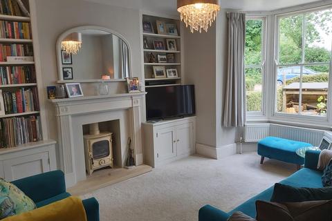 undefined, Worcester Road, Chipping Norton