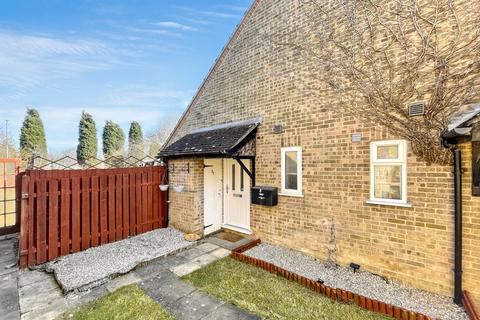 1 bedroom maisonette for sale, Melford Road, Stowmarket, IP14