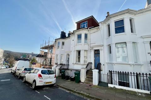 1 bedroom flat to rent, Roundhill Crescent, Brighton BN2