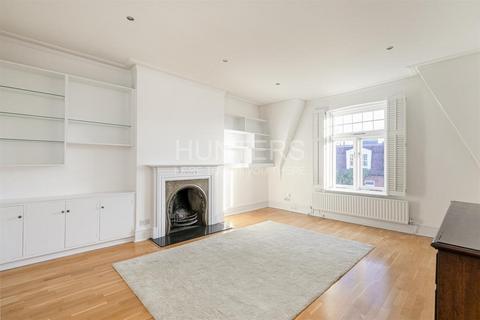 3 bedroom flat for sale, Aberdare Gardens, London, NW6