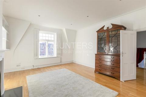 3 bedroom flat for sale, Aberdare Gardens, London, NW6