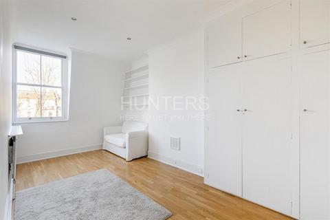 3 bedroom flat for sale, Aberdare Gardens, London, NW6