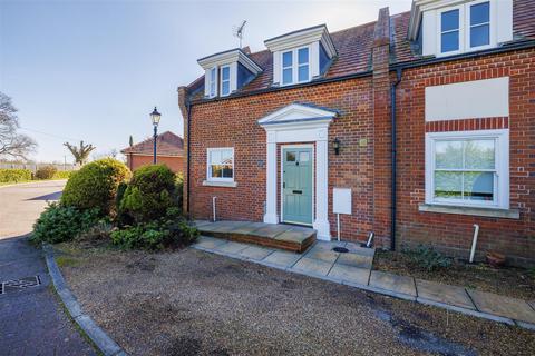 3 bedroom end of terrace house for sale, Old School Drive, Southwold IP18