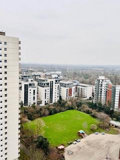 1 bedroom flat for sale, Brentford TW8