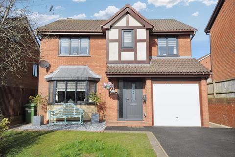 8 Ambleside Close, Stone, ST15 8FU