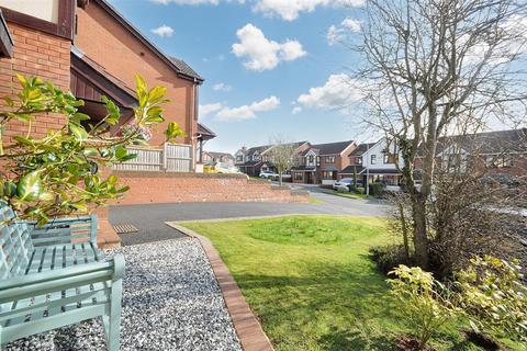 8 Ambleside Close, Stone, ST15 8FU