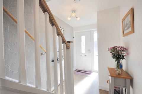 8 Ambleside Close, Stone, ST15 8FU