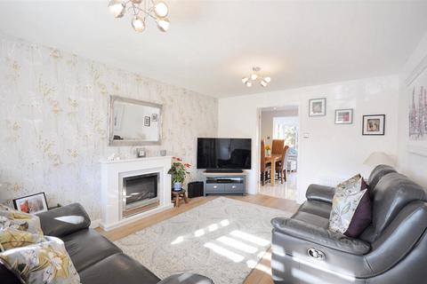 8 Ambleside Close, Stone, ST15 8FU