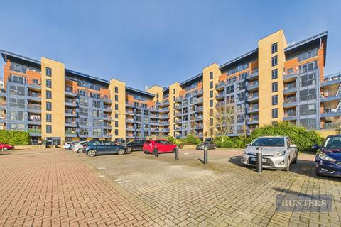 1 bedroom apartment for sale, Canute Road, Southampton