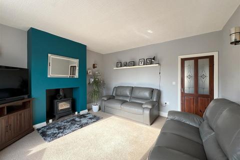 2 bedroom semi-detached house for sale, Belgrave Avenue, Congleton