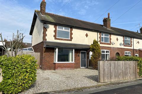 20 Belgrave Avenue, Congleton, CW12 1HS