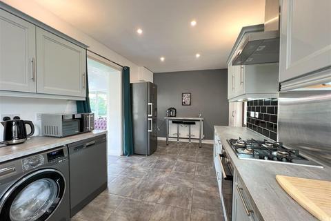 20 Belgrave Avenue, Congleton, CW12 1HS