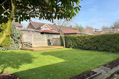 20 Belgrave Avenue, Congleton, CW12 1HS