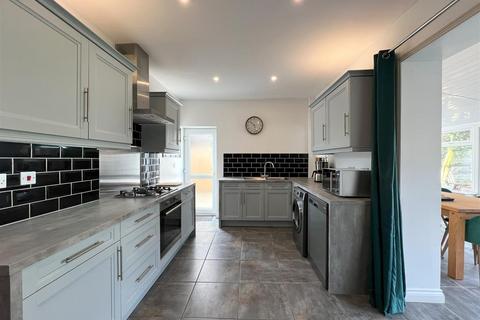 20 Belgrave Avenue, Congleton, CW12 1HS