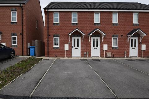 2 bedroom end of terrace house to rent, Lumley Avenue, Kingswood, Hull