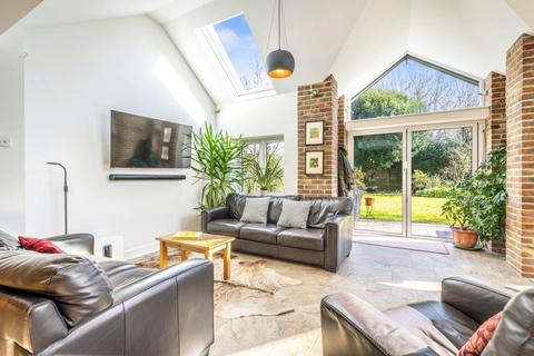 4 bedroom detached house for sale, St Andrews Park Road, Southborough, Tunbridge Wells