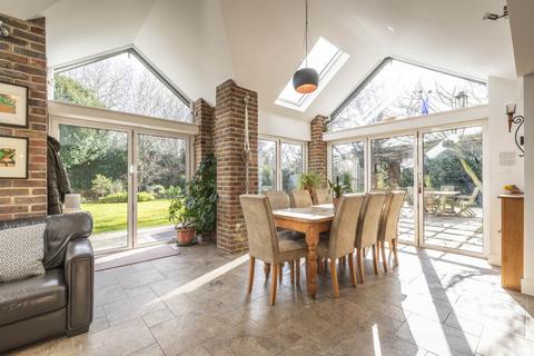 4 bedroom detached house for sale, St Andrews Park Road, Southborough, Tunbridge Wells