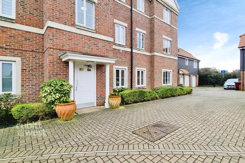 2 bedroom block of apartments to rent, Whyke Marsh Chichester PO19